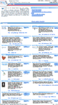 Mobile Screenshot of bcw-bibs.com